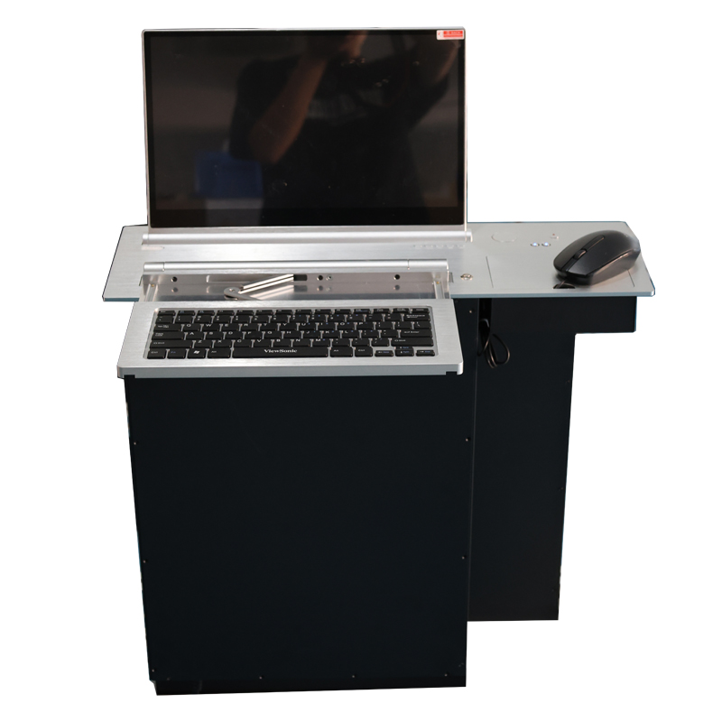 మోటరైజ్డ్ LCD మానిటర్ లిఫ్ట్ కోసం BOE స్క్రీన్ ముడుచుకునే మోటరైజ్డ్ మానిటర్ లిఫ్ట్ టేబుల్ మోటరైజ్డ్ LCD మానిటర్ లిఫ్ట్ కోసం BOE స్క్రీన్ ముడుచుకునే మోటరైజ్డ్ మానిటర్ లిఫ్ట్ టేబుల్